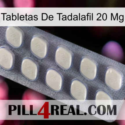 Tadalafil Tablets 20 Mg 08